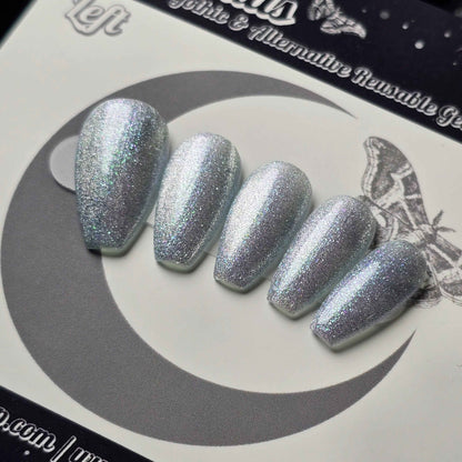 Spellbound: Fairytale Cat Eye