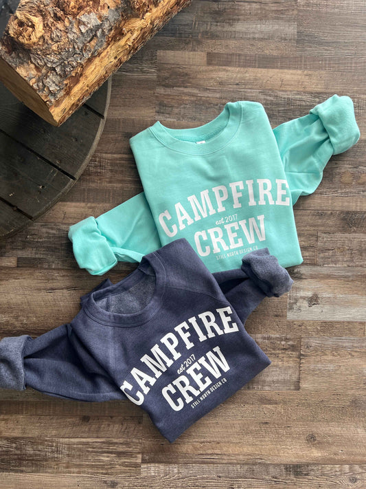 CAMPFIRE CREW