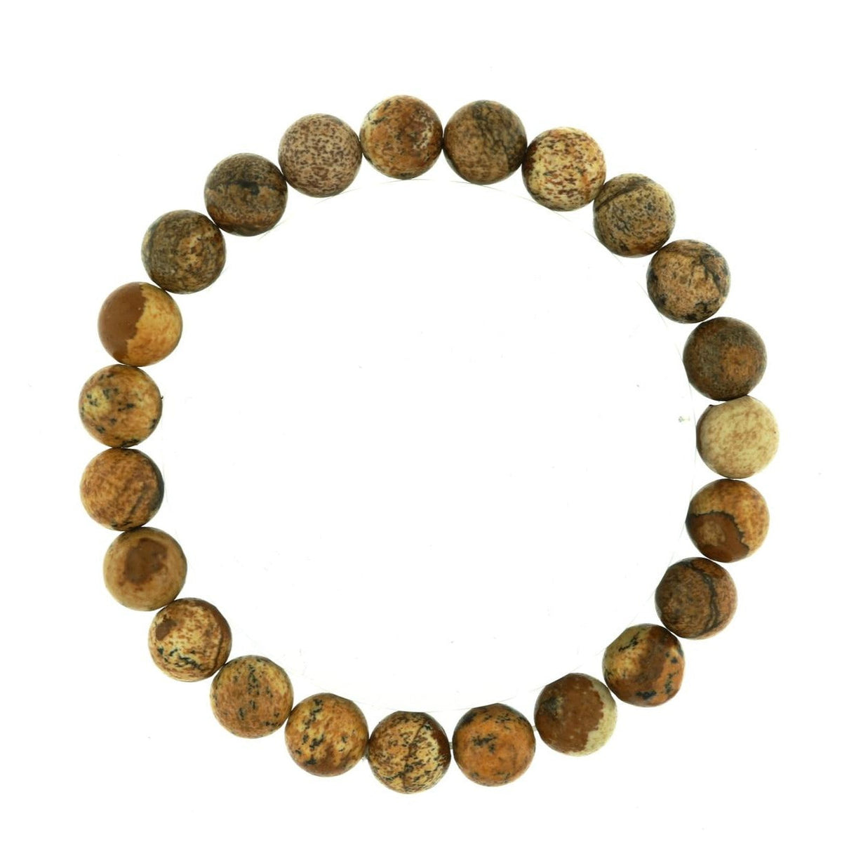 Picture Jasper Bracelet