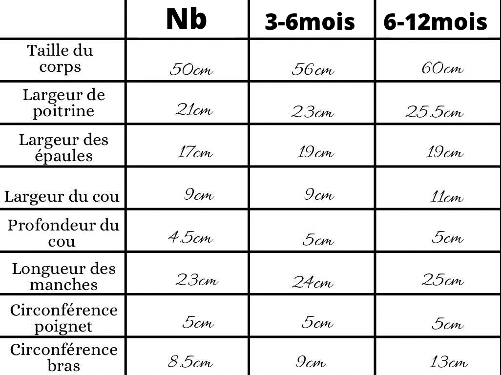 Pyjama réglisse noir