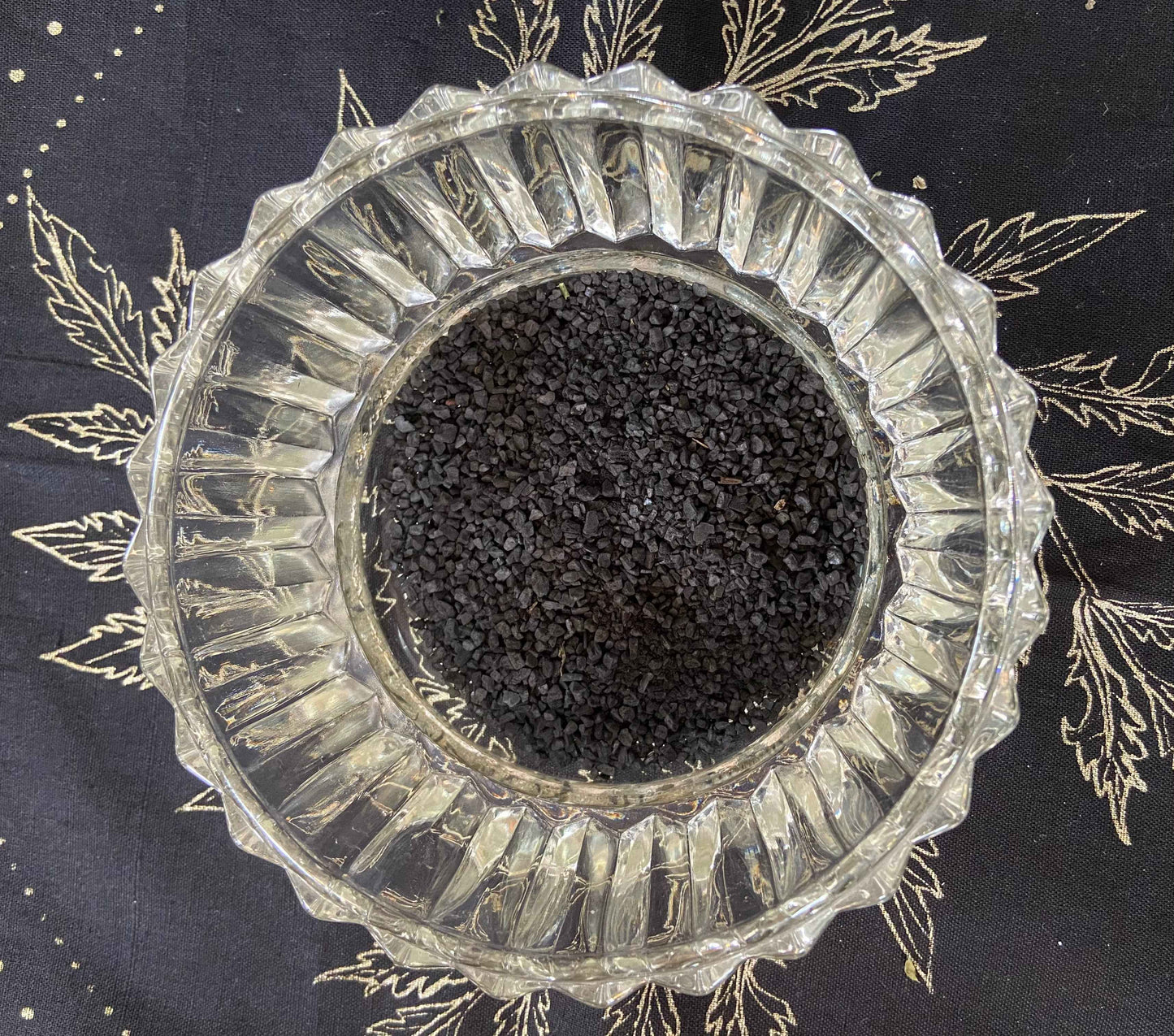 Ritual Black Salt