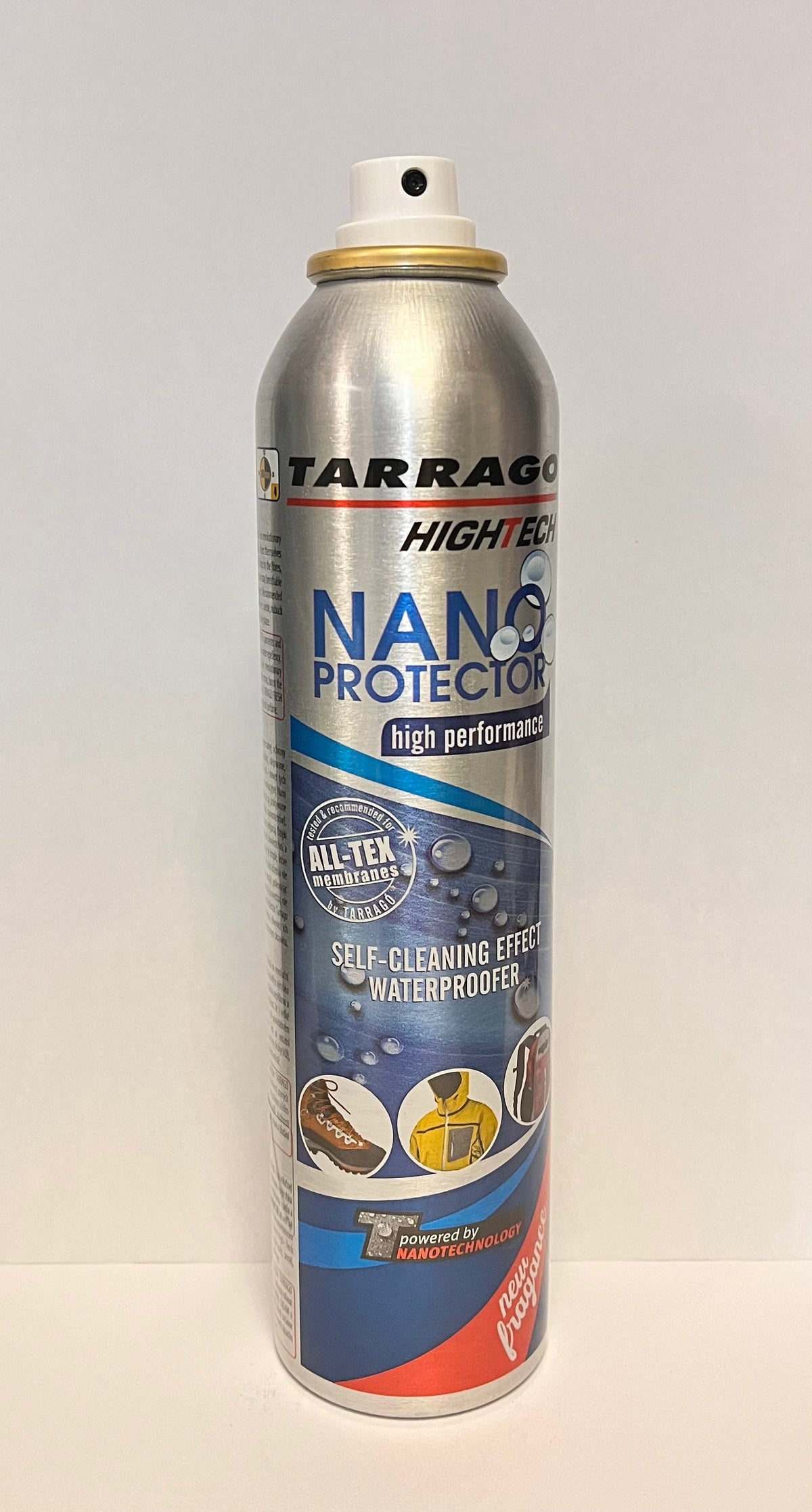 Protecteur  Tarrago haute performance pour cuir