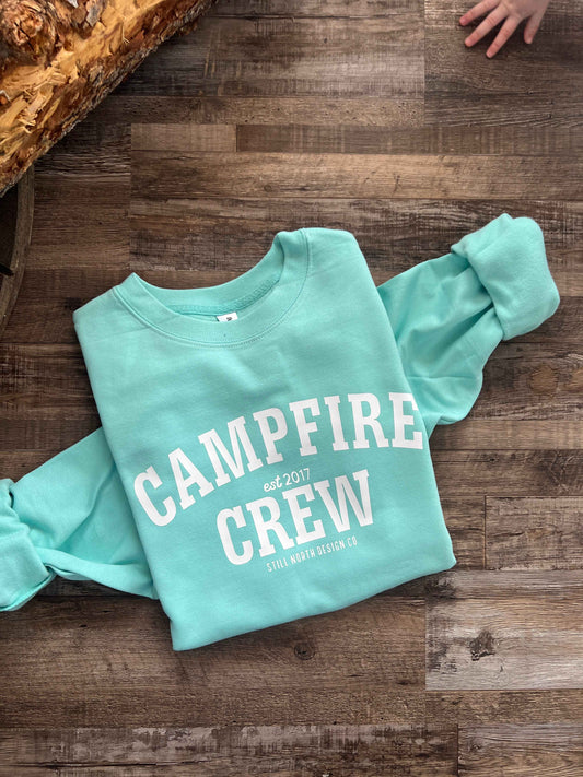 CAMPFIRE CREW