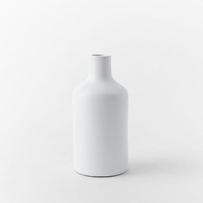 White Vase Collection
