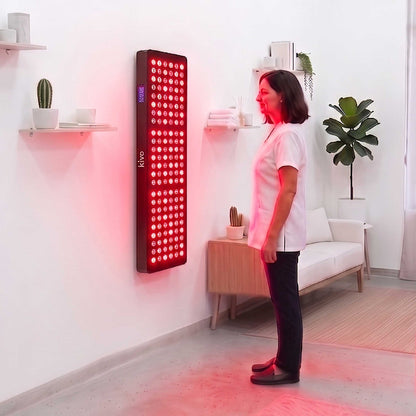 Kivo THREE Series - Medium Light Therapy Panel