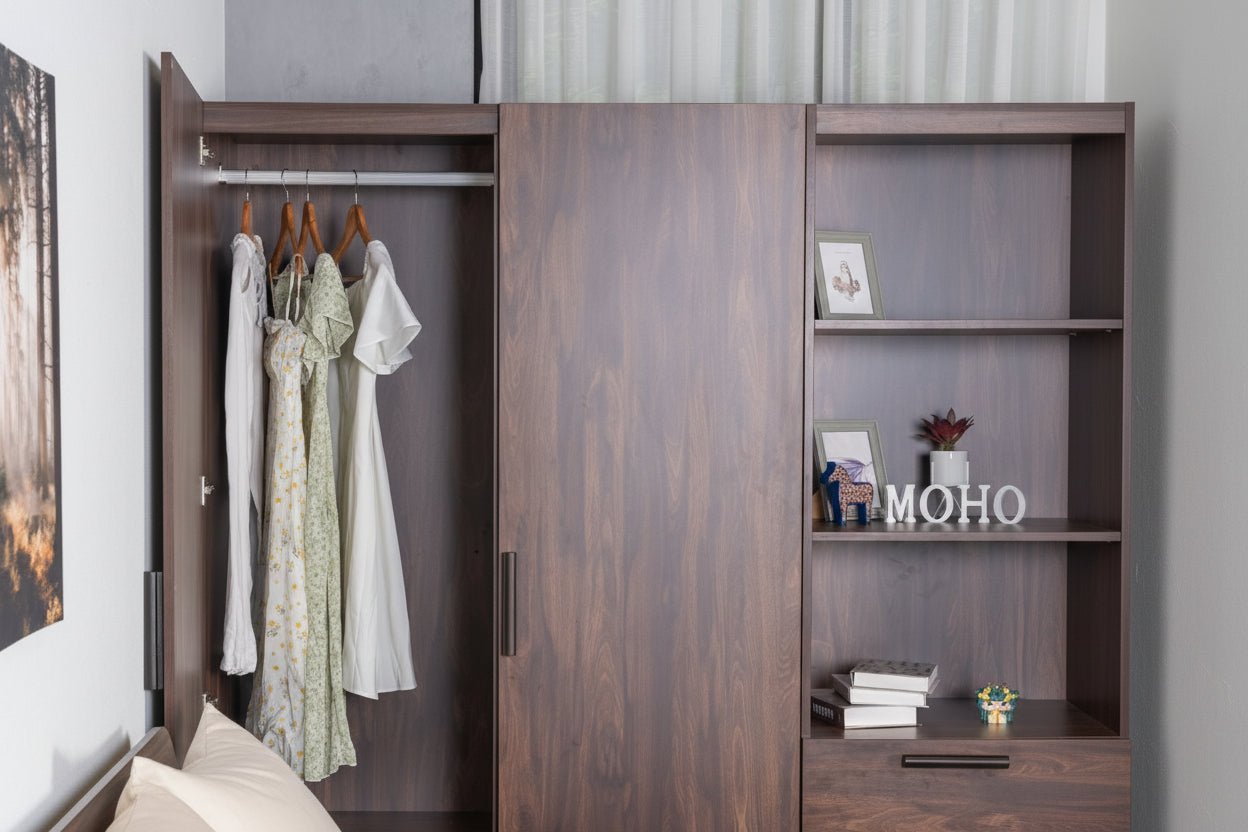 Koster Bedroom Furniture Set