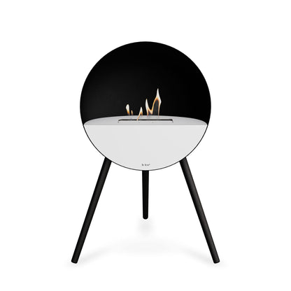 Le Feu Eye <br>Black