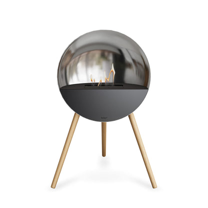 Le Feu Eye <br>Silver
