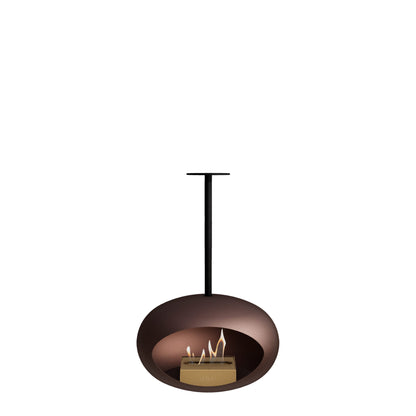 Le Feu Sky Dome <br>Mocca