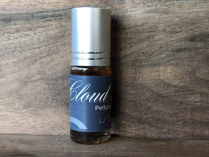 Cloud 9 Essential Oil Roll-On Perfume Blend