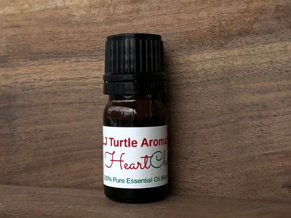 Heart Chakra | Essential Oil Diffuser Blend