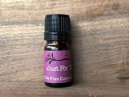 Just For Today | Essential Oil Diffuser Blend