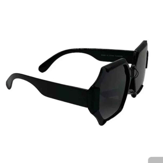 Lunette de soleil CoG cogni wear carrière noir