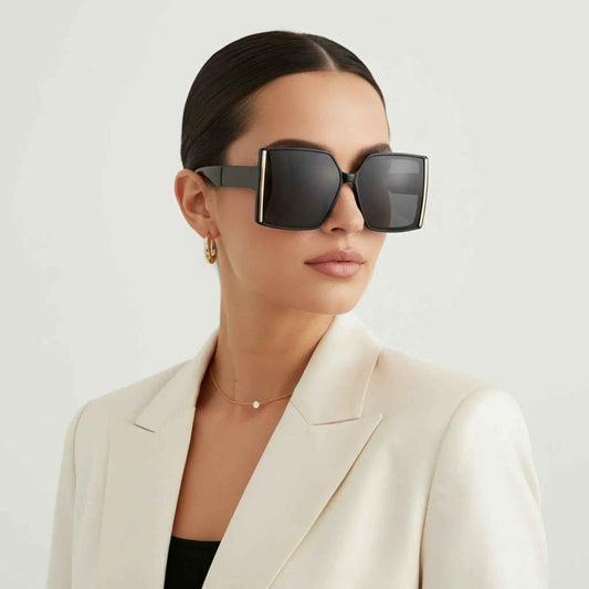 Lunette de soleil CoG cogni wear classy