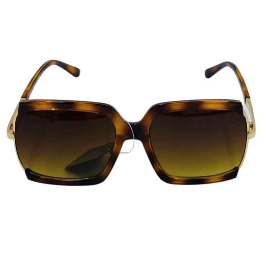 Lunette sophystiquée femme
