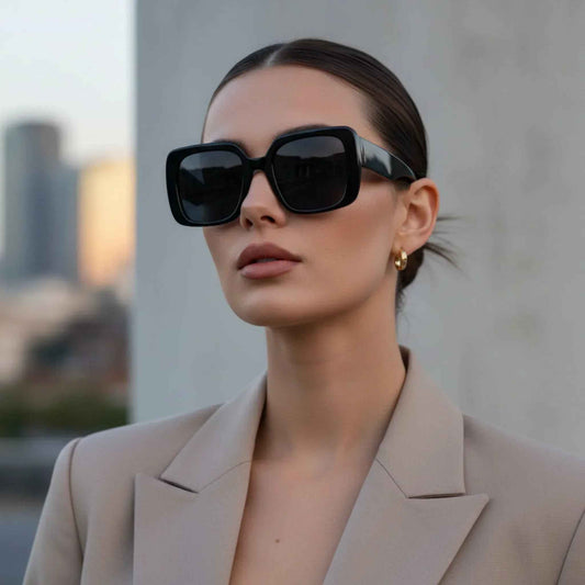 Lunette de soleil CoG cogni wear incognito