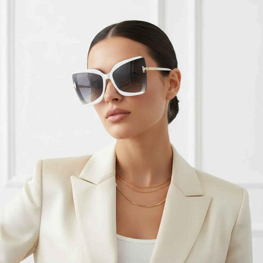 Lunette solaire Nancy