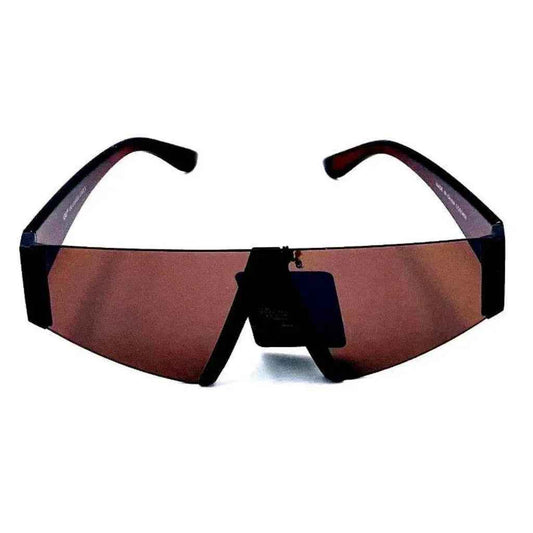 Lunette de soleil CoG cogni wear vamp brun