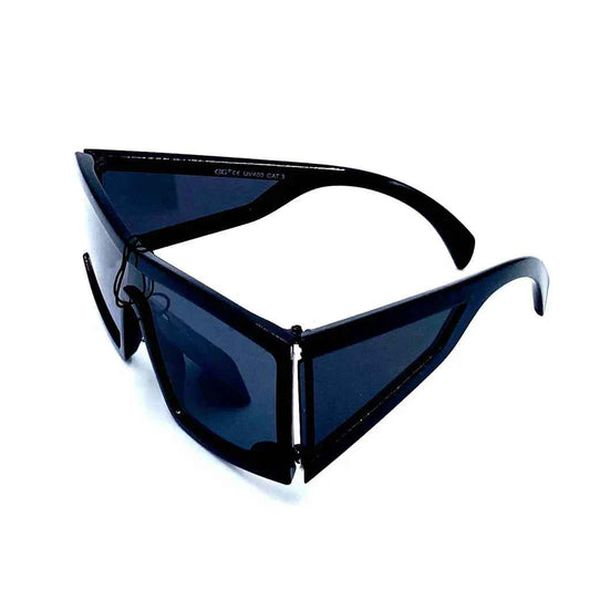 Lunette de soleil CoG cogni wear vamp noir