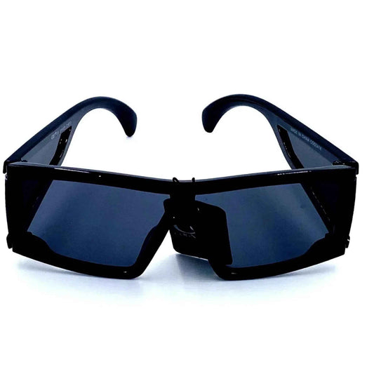 Lunette de soleil CoG cogni wear vamp noir