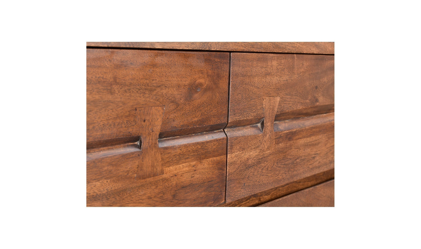 Mahajanga Platform Bed Bundle