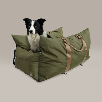 marco XL travel pet bed