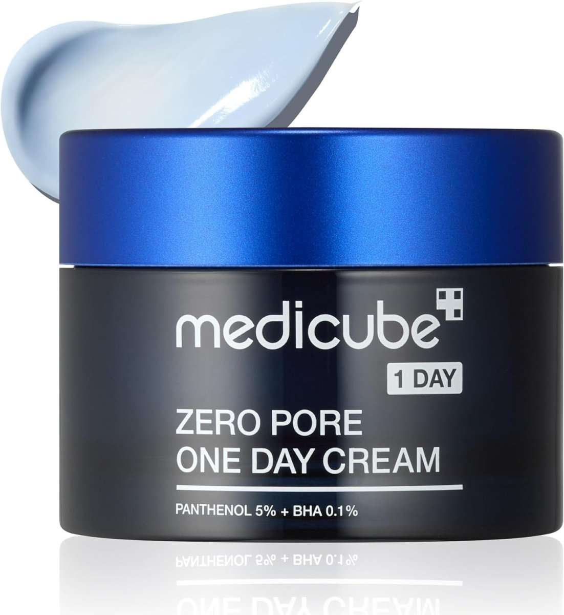 Medicube Zero Pore One Day Cream 50ml