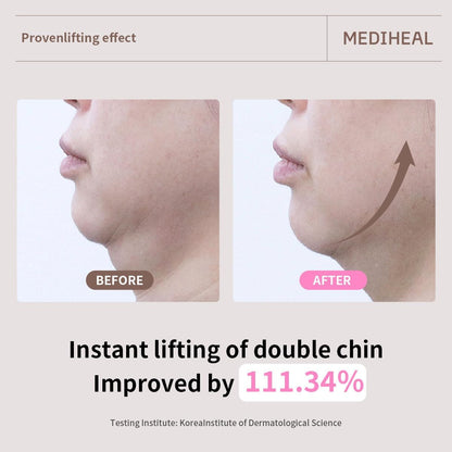 Mediheal Retinol Collagen Cream Lifting Mask 30ml