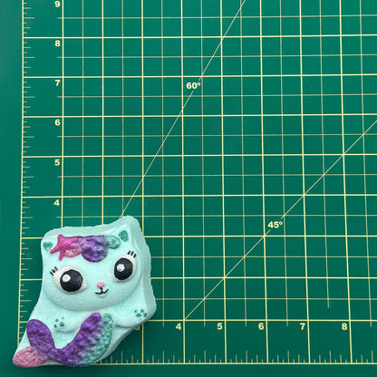 GB - Mercat