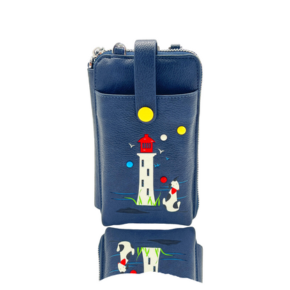 Milo Smartphone Pouch
