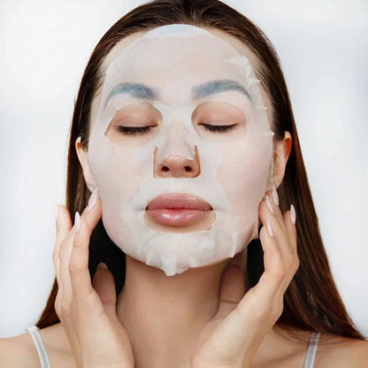 MISSHA Airy Fit Sheet Mask Rice