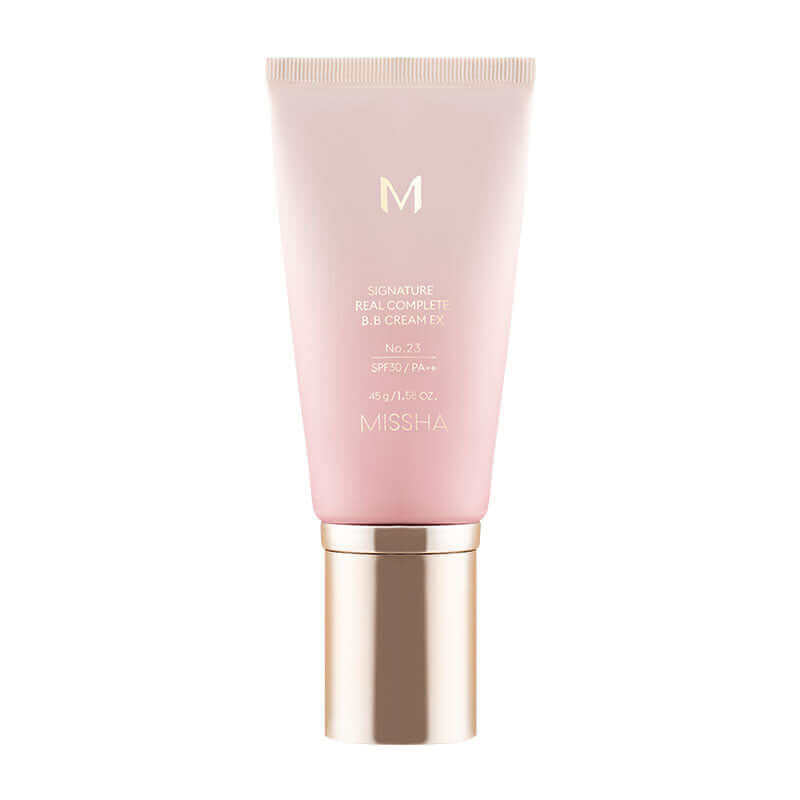 MISSHA Signature Real Complete BB Cream Ex. 45g