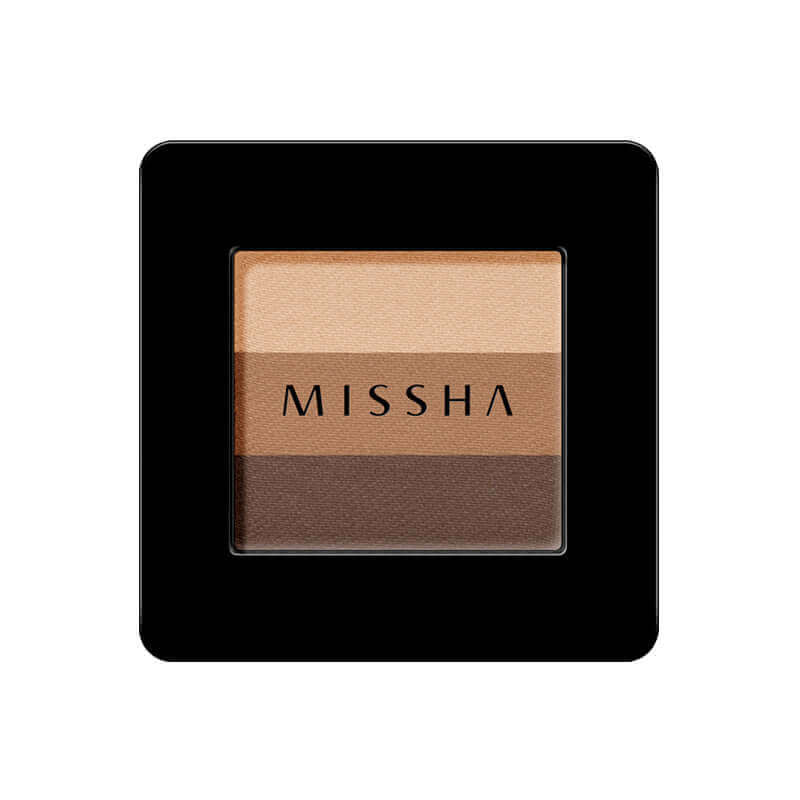 MISSHA Triple Shadow
