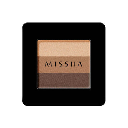 MISSHA Triple Shadow