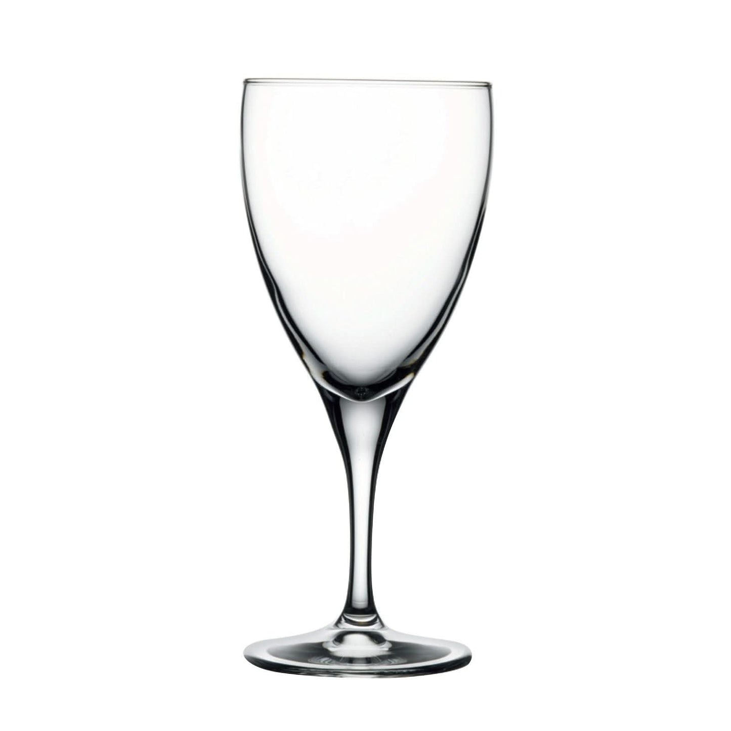 Milano Wine Glassware - Set of 4