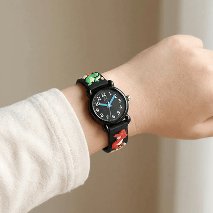 Montre pour enfant Dinos