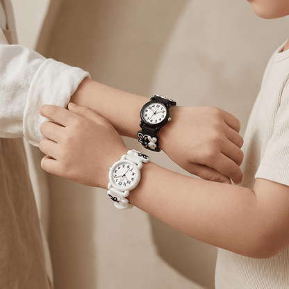Montre pour enfant Lapin