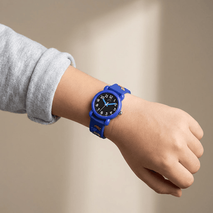 Montre pour enfant Lettres