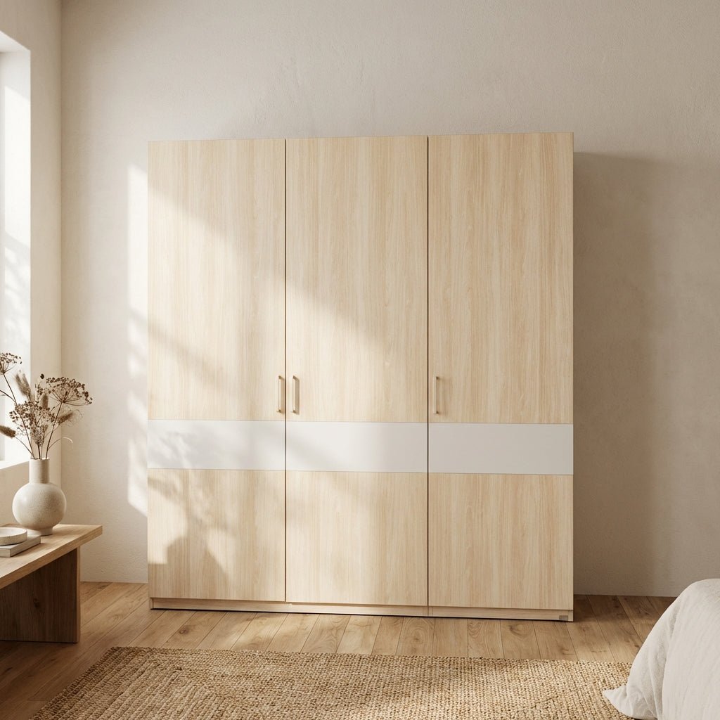 Narvik Wardrobe System