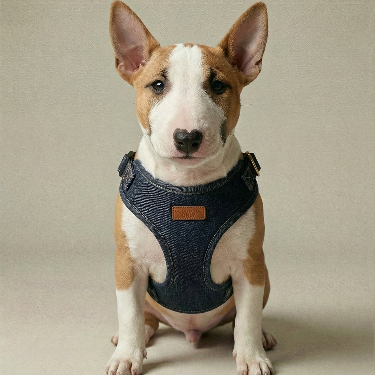 Denim Harness