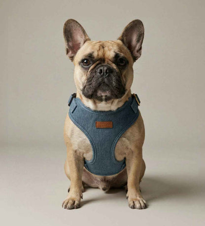 Denim Harness