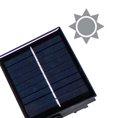 Okinawa<br> Solarbetriebene Lichterkette
