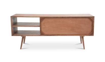 Oxford TV Cabinet