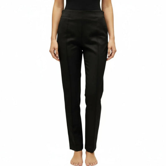 Pantalon décontracté Kessley noir