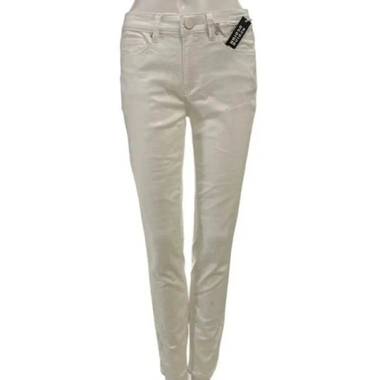 Pantalon en sergé