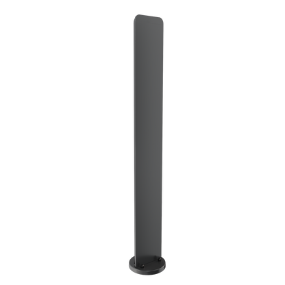 Piédestal Universel EVC SNOC • pour borne de recharge résidentielle de véhicule électrique  • P1