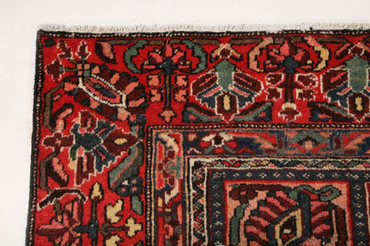 Persian Bakhtiari Rug | 8' 6" x 12' 6"