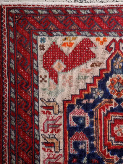 Persian Baluch Runner Rug | 2' 3” x 6' 8"