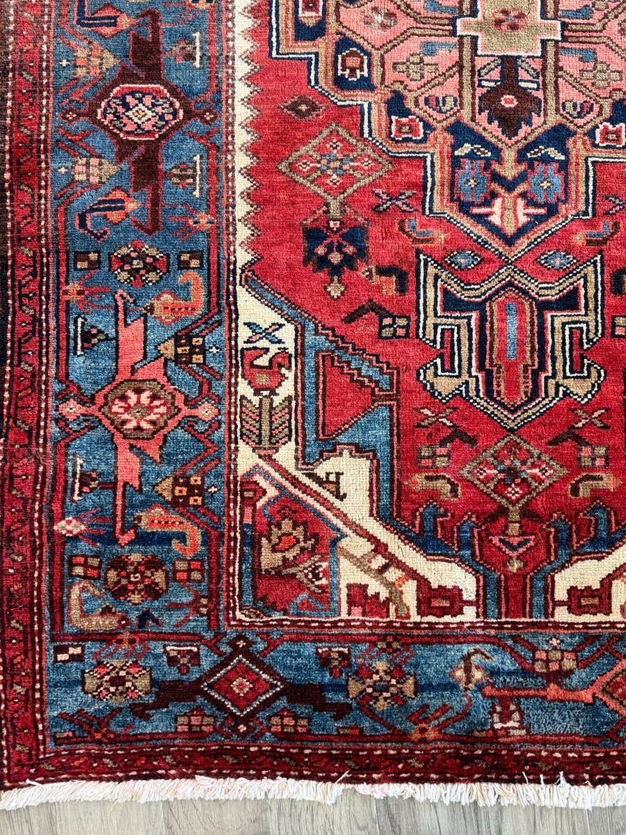 Perserteppich Jozan | 130 x 203 cm
