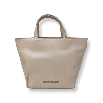 Sac en Cuir Véritable Rose Poudre | Kelly